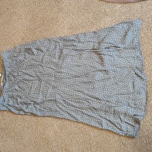 Abercrombie skirt